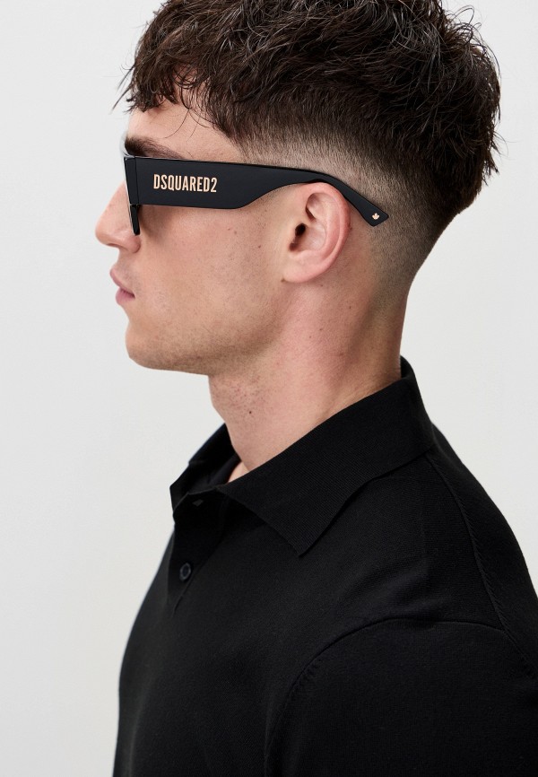 Dsquared2 Очки солнцезащитные - D2 0165/S 807 - фото 6