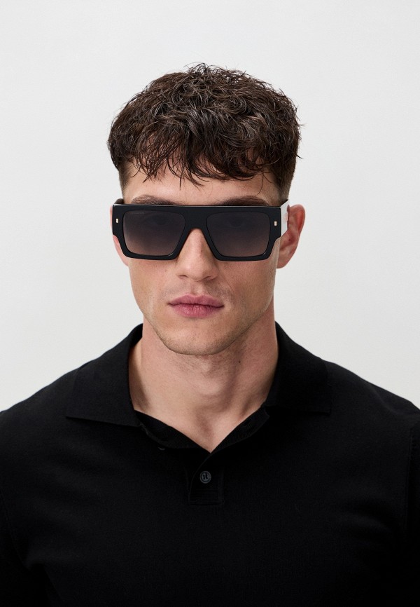 Dsquared2 Очки солнцезащитные - D2 0165/S 807 - фото 5