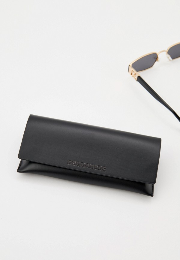 Dsquared2 Очки солнцезащитные - D2 0168/S 000 - фото 4