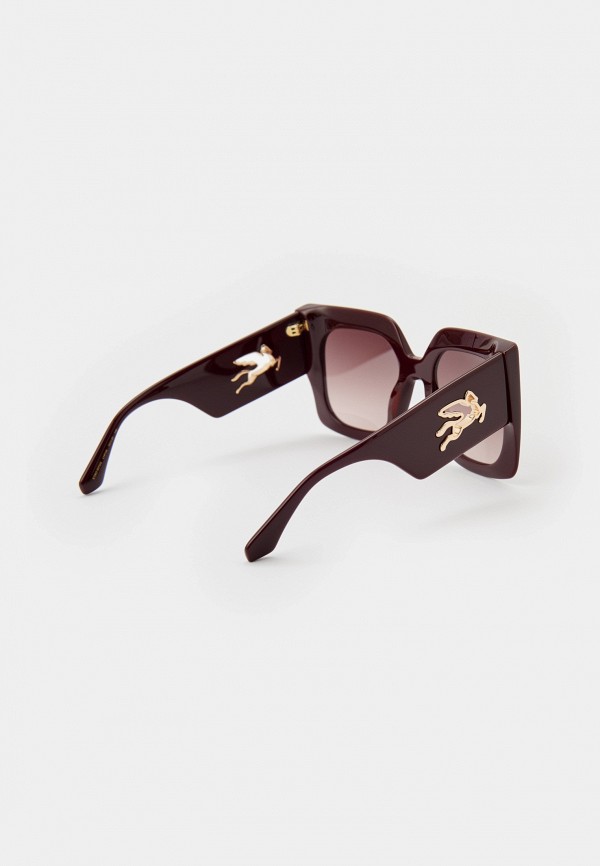 Etro Очки солнцезащитные - ETRO 0075/S LHF - фото 2