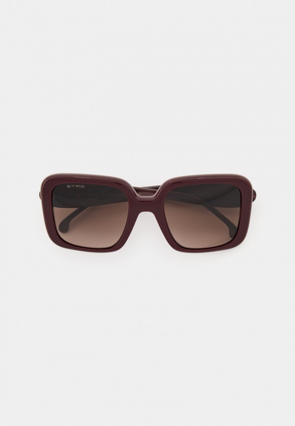 Etro Очки солнцезащитные - ETRO 0083/S LHF - фото 1