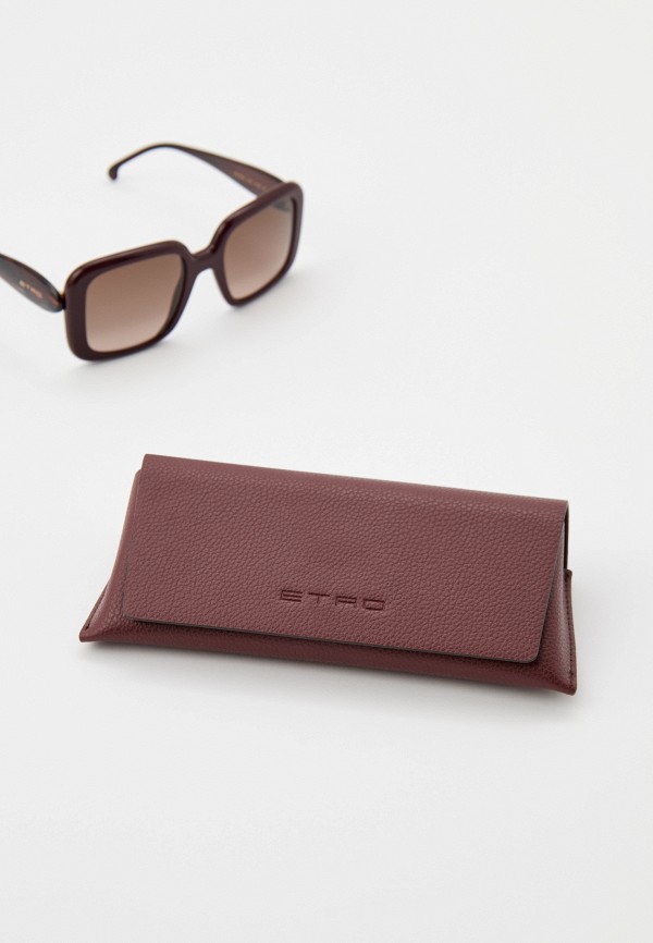 Etro Очки солнцезащитные - ETRO 0083/S LHF - фото 4