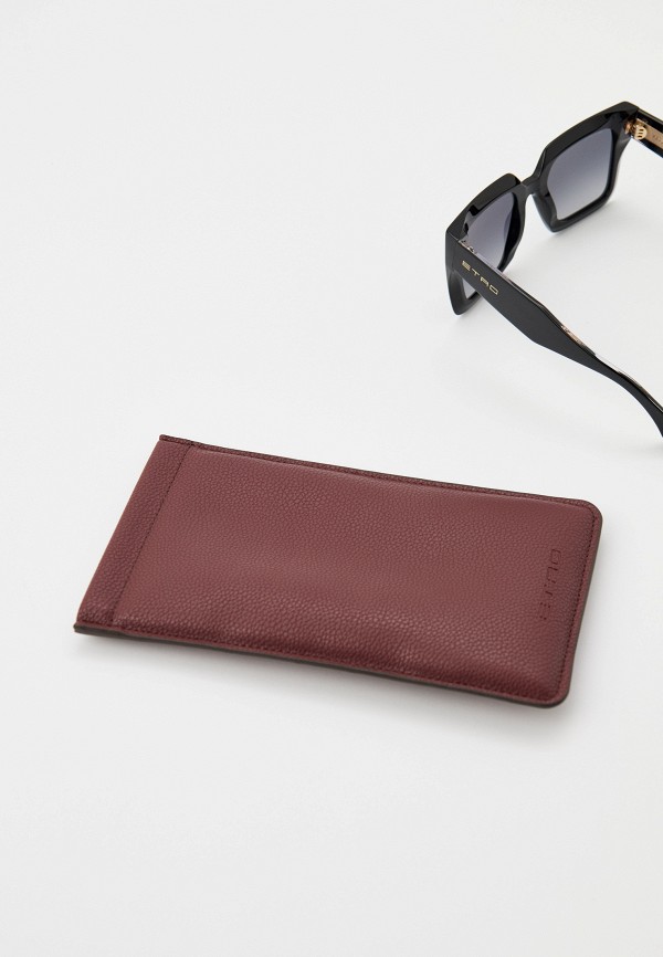 Etro Очки солнцезащитные - фото 4