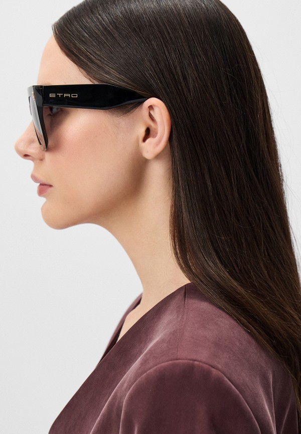Etro Очки солнцезащитные - фото 6