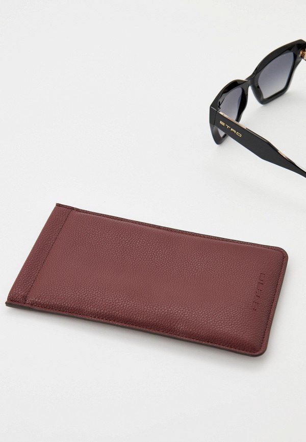 Etro Очки солнцезащитные - ETRO 0090/S 807 - фото 4