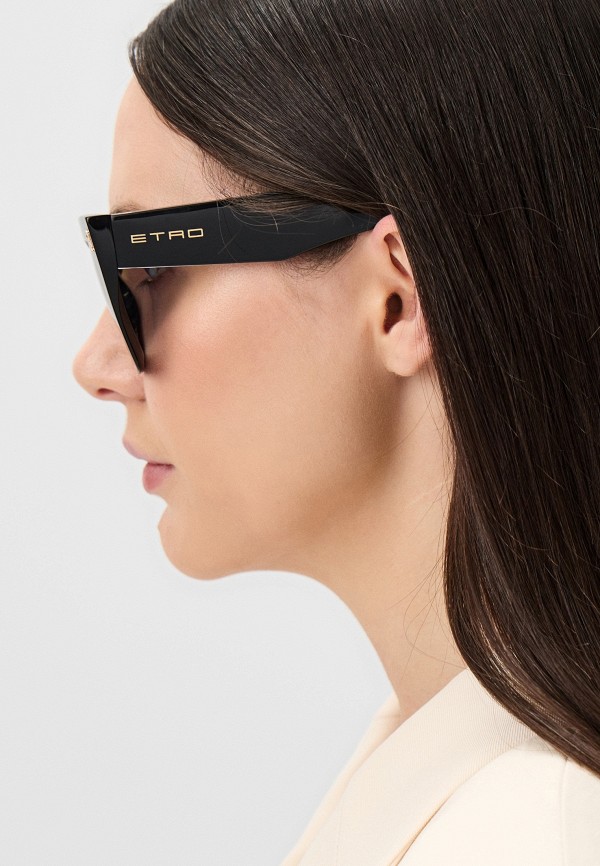 Etro Очки солнцезащитные - ETRO 0090/S 807 - фото 6