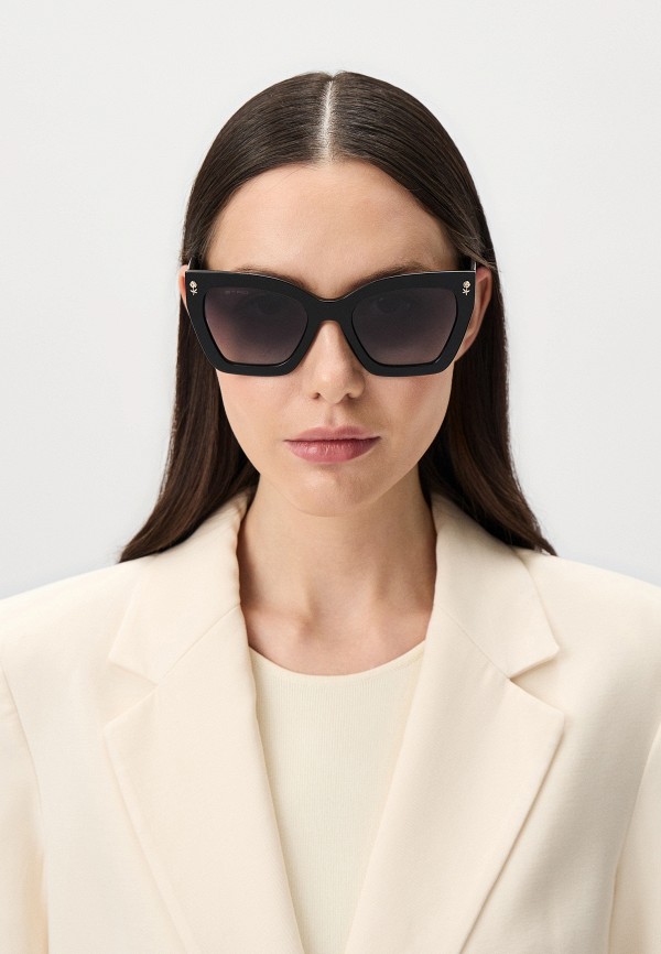 Etro Очки солнцезащитные - ETRO 0090/S 807 - фото 5