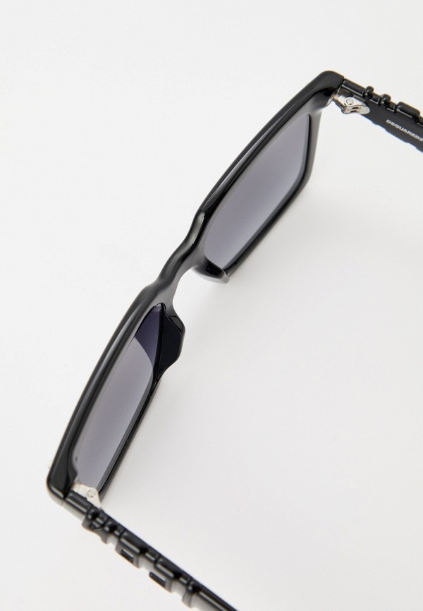 Dsquared2 Очки солнцезащитные - ICON 0025/S 807 - фото 3