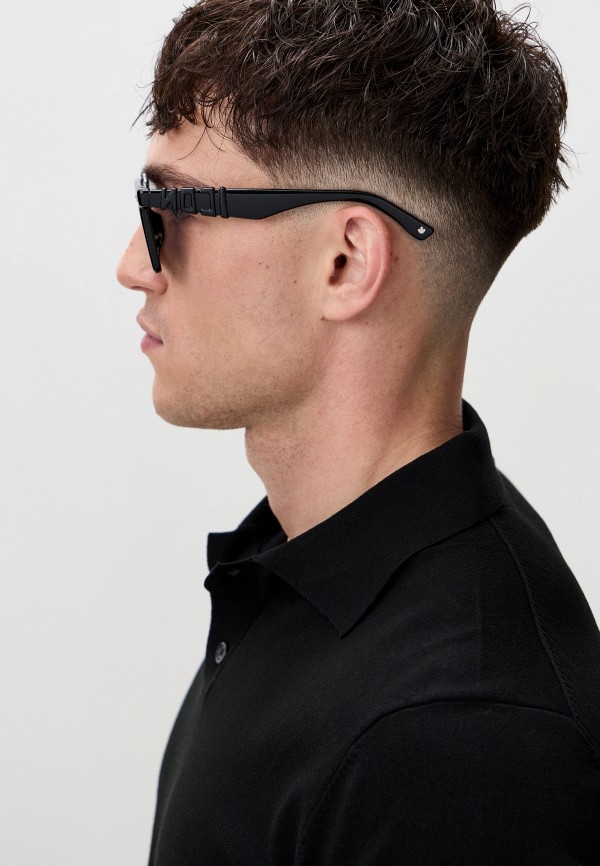 Dsquared2 Очки солнцезащитные - ICON 0025/S 807 - фото 6