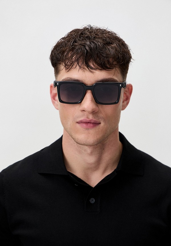 Dsquared2 Очки солнцезащитные - ICON 0025/S 807 - фото 5