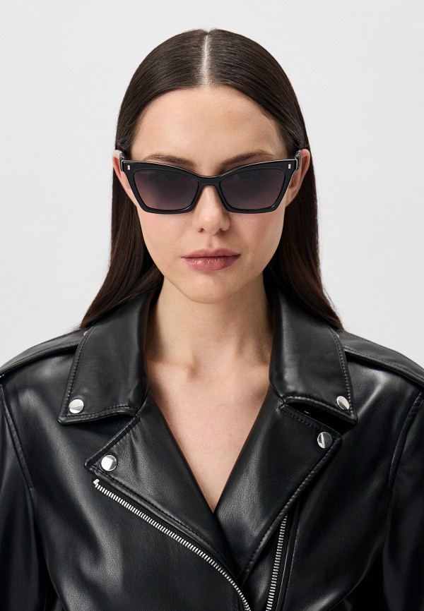 Dsquared2 Очки солнцезащитные - ICON 0026/S 807 - фото 5