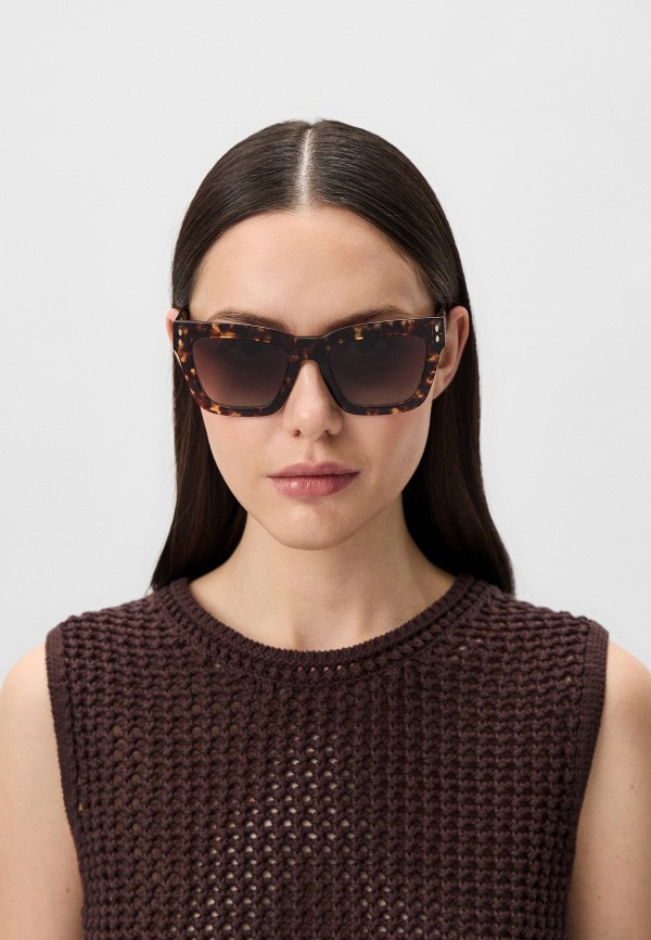 Isabel Marant Очки солнцезащитные - фото 5