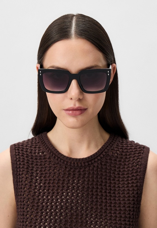 Isabel Marant Очки солнцезащитные - IM 0213/S 807 - фото 5