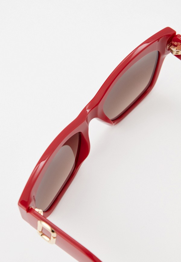 Marc Jacobs Очки солнцезащитные - MARC 762/S C9A - фото 3