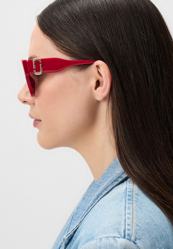 Marc Jacobs Очки солнцезащитные - MARC 762/S C9A - фото 6