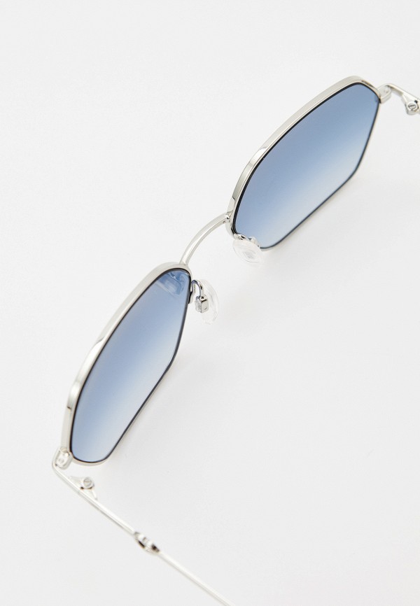 Moschino Очки солнцезащитные - MOL084/S 010 - фото 3