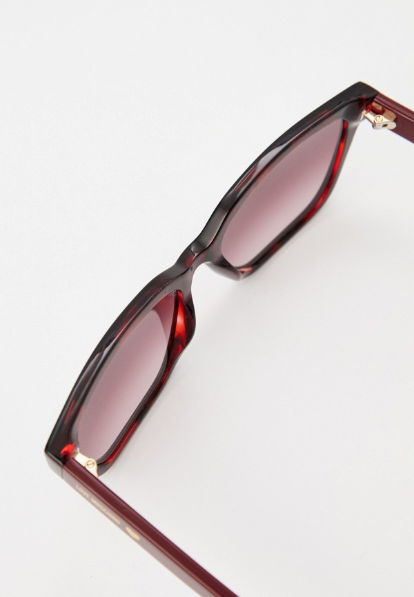 Moschino Очки солнцезащитные - MOL087/S LHF - фото 3