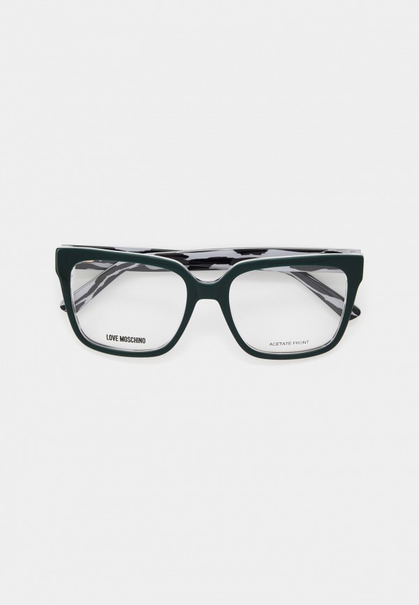 Love Moschino Оправа - MOL648 RGK - фото 1