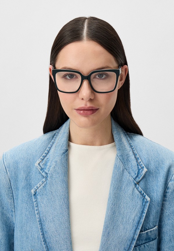 Love Moschino Оправа - MOL648 RGK - фото 2