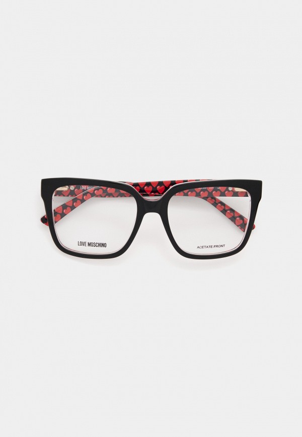 Love Moschino Оправа - MOL648 UYY - фото 1