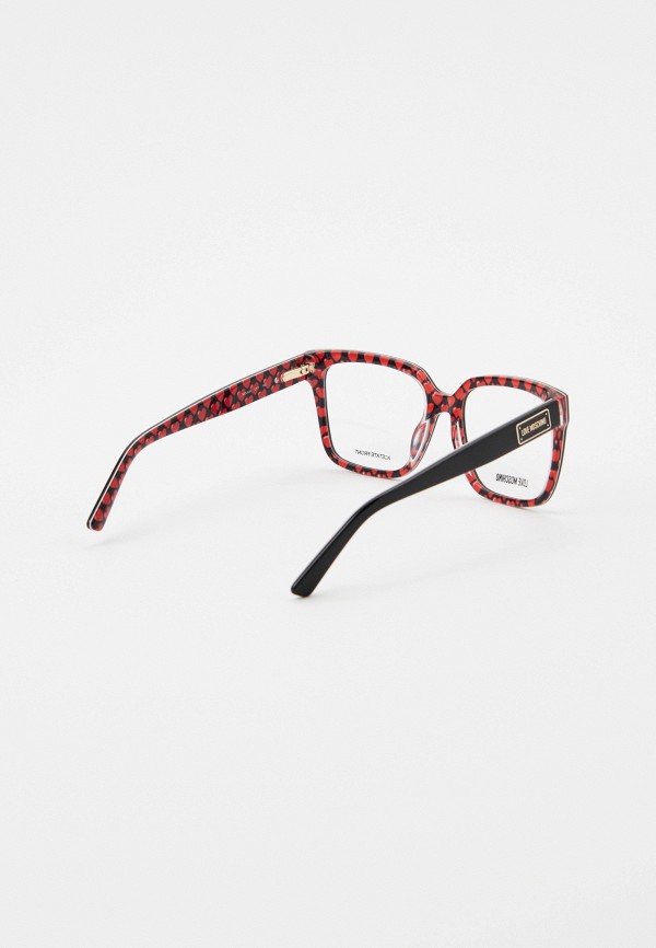 Love Moschino Оправа - MOL648 UYY - фото 2