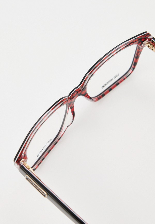 Love Moschino Оправа - MOL648 UYY - фото 3