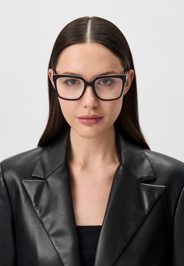 Love Moschino Оправа - MOL648 UYY - фото 5