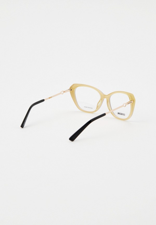Love Moschino Оправа - MOL653 SZE - фото 2
