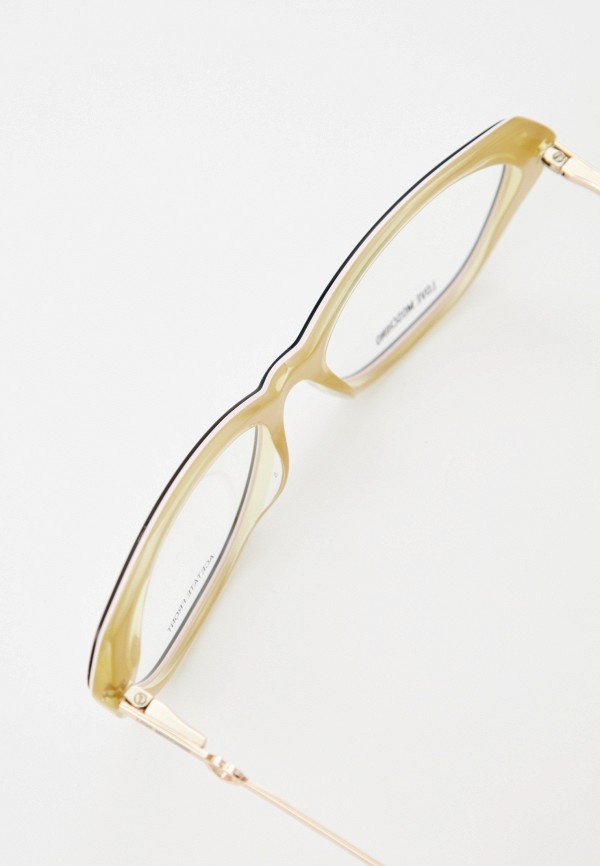 Love Moschino Оправа - MOL653 SZE - фото 3