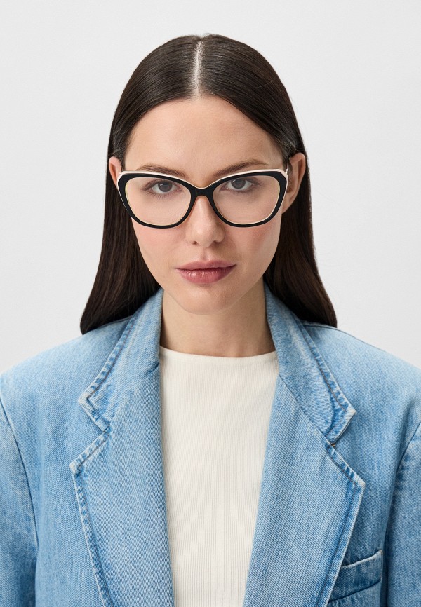 Love Moschino Оправа - MOL653 SZE - фото 5