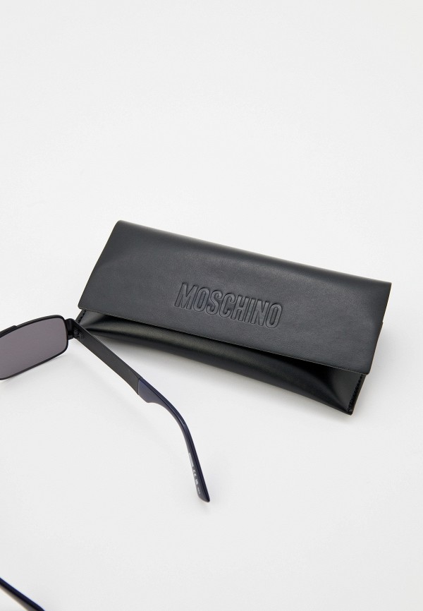 Moschino Очки солнцезащитные - фото 4