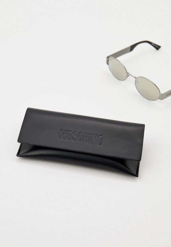 Moschino Очки солнцезащитные - MOS185/S 6LB - фото 4