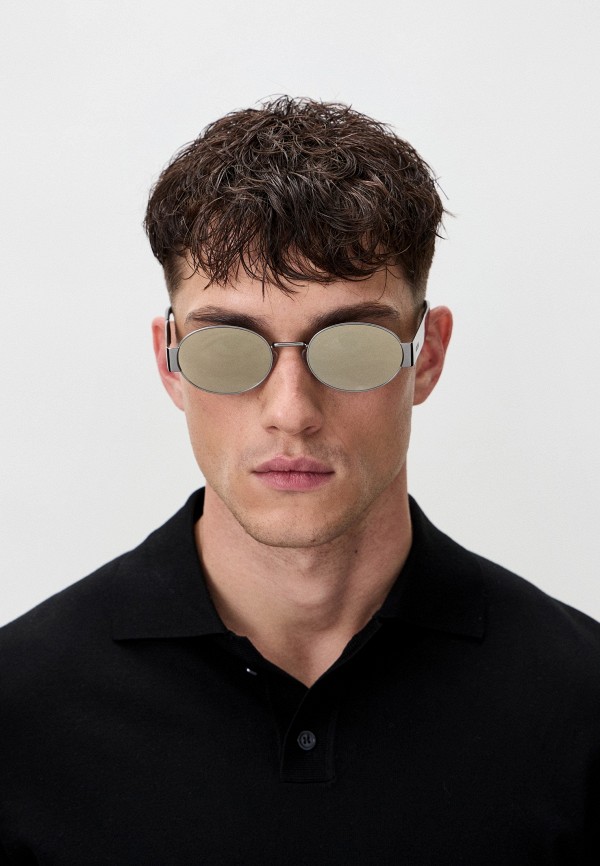 Moschino Очки солнцезащитные - MOS185/S 6LB - фото 5