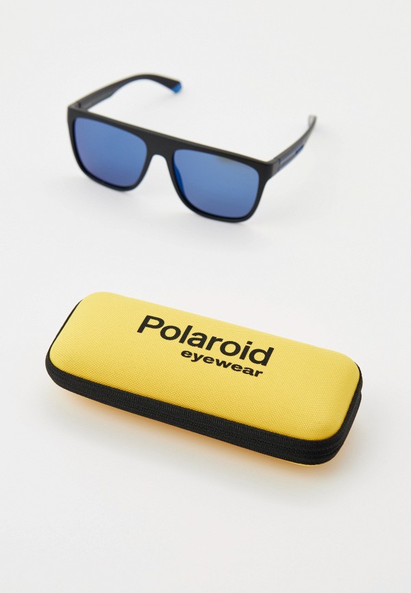 Polaroid Очки солнцезащитные - фото 4