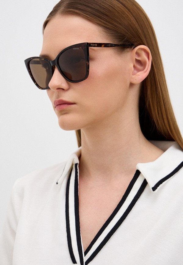 Polaroid Очки солнцезащитные - фото 5