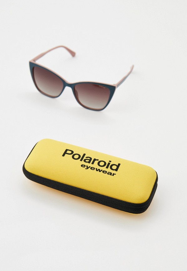Polaroid Очки солнцезащитные - фото 4