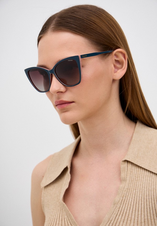 Polaroid Очки солнцезащитные - фото 5