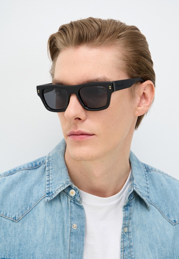 Polaroid Очки солнцезащитные - фото 5