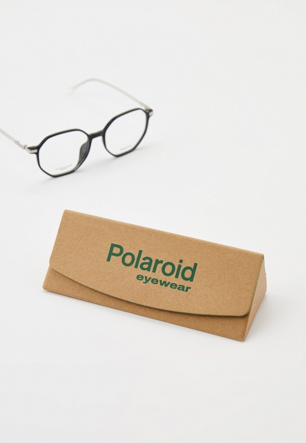 Polaroid Оправа - PLD D566/G 807 - фото 4