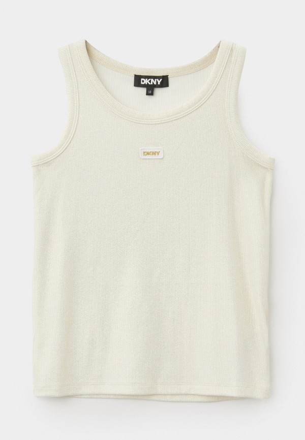 DKNY Майка - фото 1