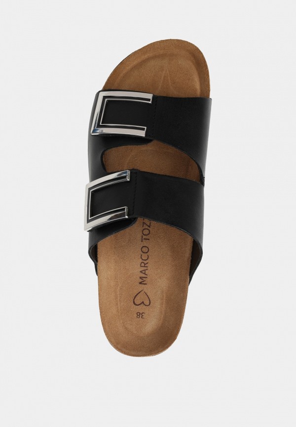 Marco Tozzi Сабо - фото 4