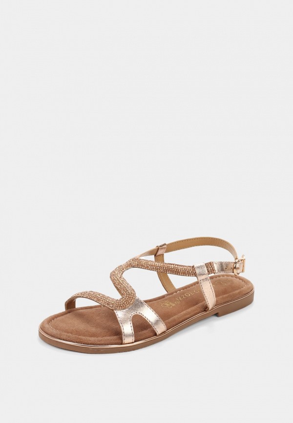 Marco Tozzi Сандалии - фото 2