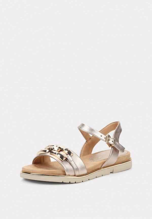 Marco Tozzi Сандалии - фото 2