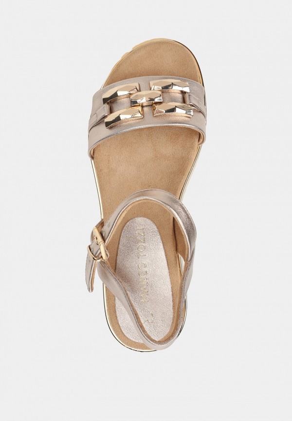 Marco Tozzi Сандалии - фото 4