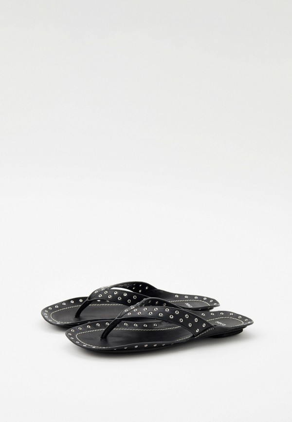 Mango Сабо - BULLET - фото 3