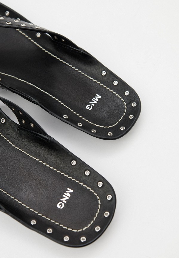 Mango Сабо - BULLET - фото 4