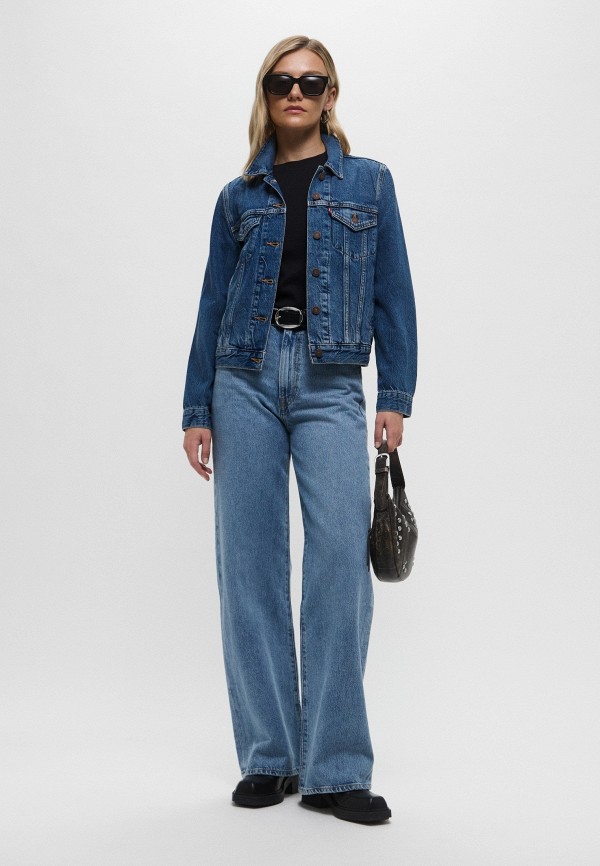 Levi's® Куртка джинсовая - фото 2