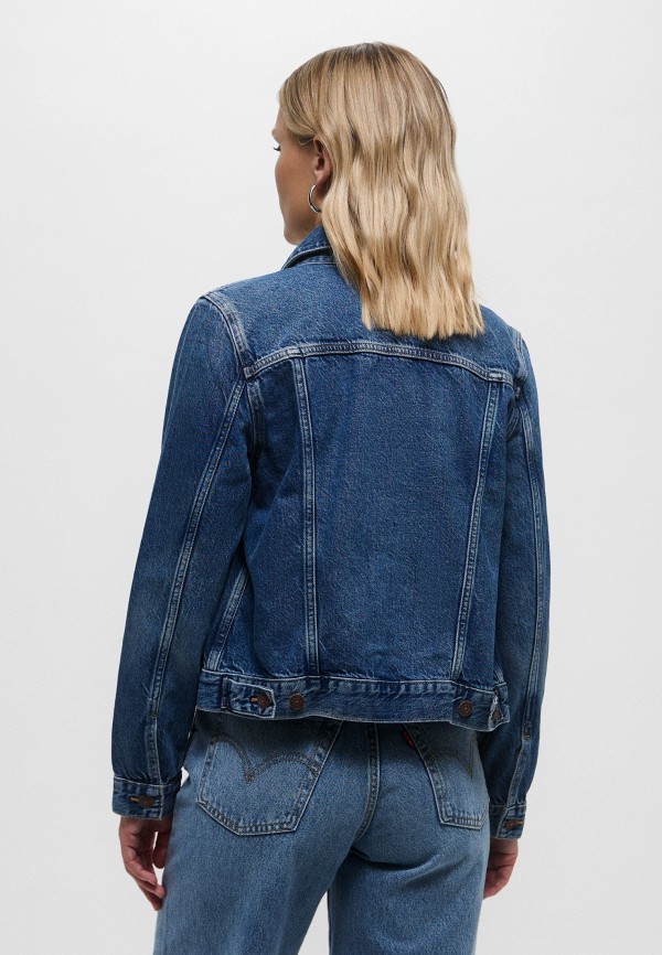 Levi's® Куртка джинсовая - фото 3