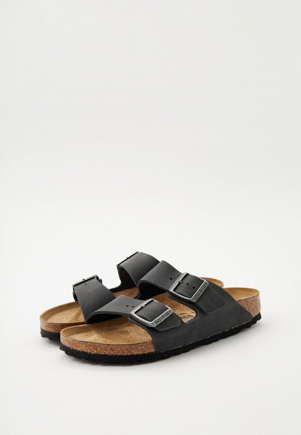 Birkenstock Сабо - Arizona Narrow Fit - фото 3