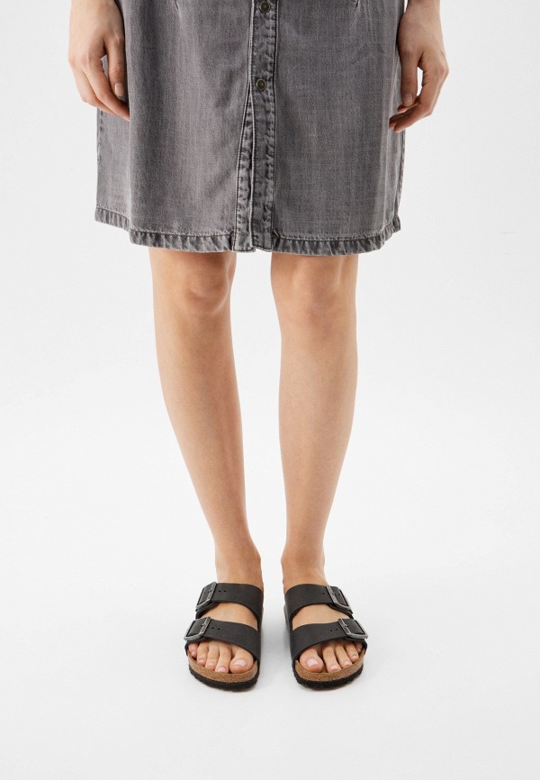 Birkenstock Сабо - Arizona Narrow Fit - фото 6